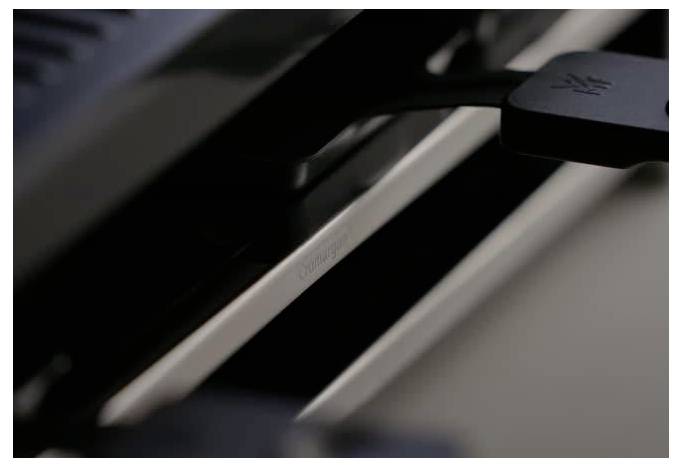 WMF Lono Selection Appareil à raclette 8 poêlons, revêtement anti-adhésif, filaire noir, argent