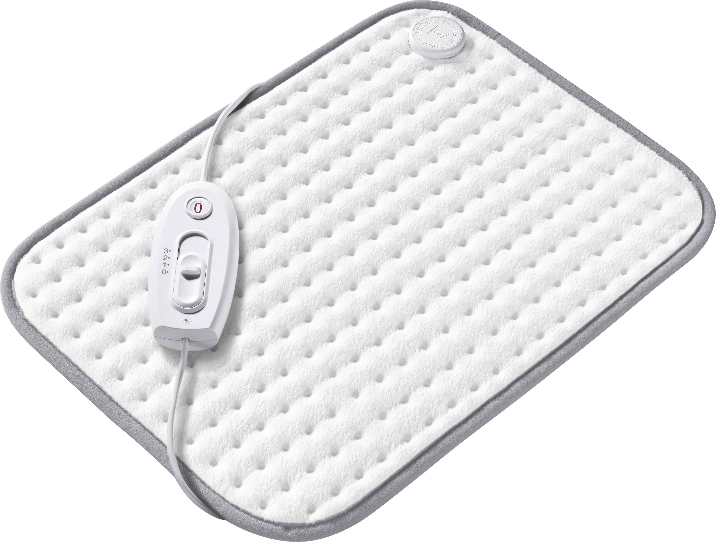 Sanitas SHK 36 Coussin chauffant blanc