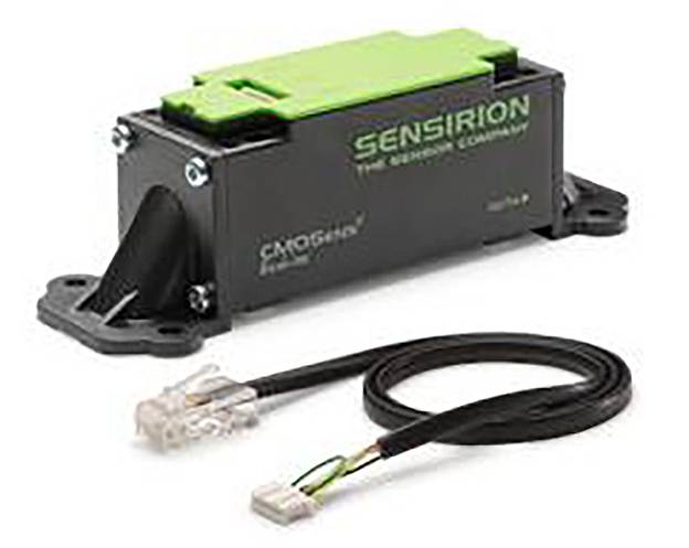 Sensirion Capteur d'humidité SEK-SFM4200