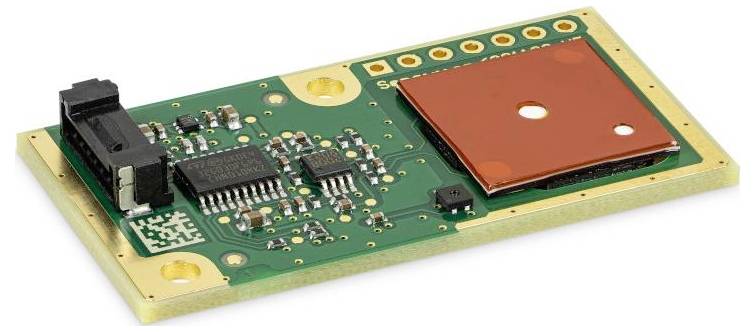 Sensirion 3.000.422 SFA30-D-T Interface de capteur