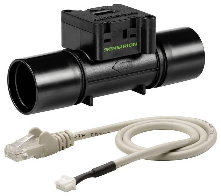 Sensirion Capteur d'humidité SEK-SFM3003-300-CL