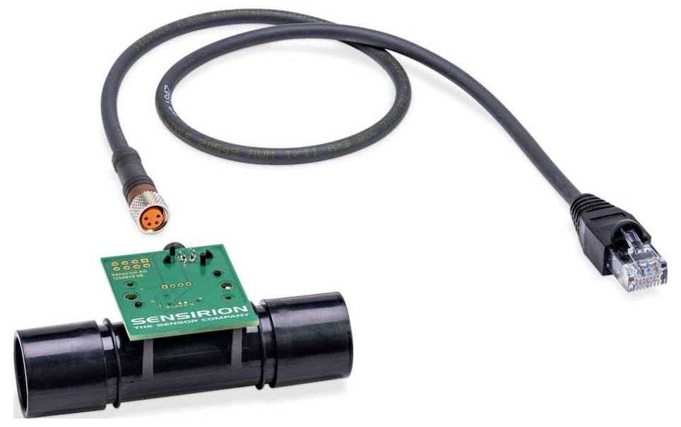 Sensirion 3.000.763 Module d'extension SEK-SDP31 1 pc(s)