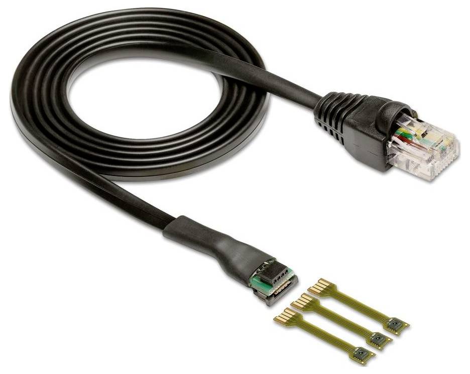 Sensirion Module d'extension 1 pc(s) SEK-SHT40I-HD1B-Sensors