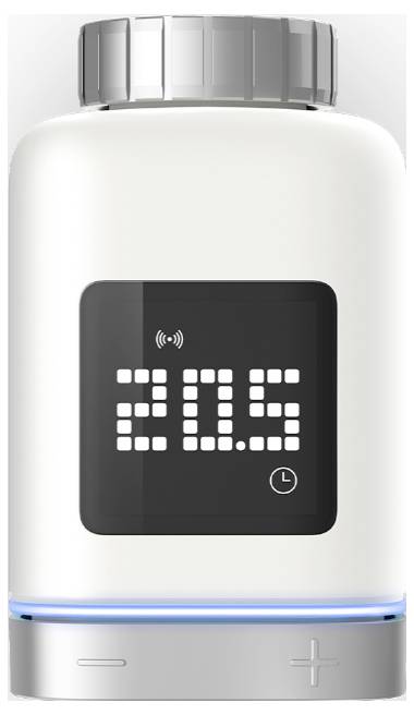 Bosch 8750002861 Thermostat de radiateur 1 pc(s)