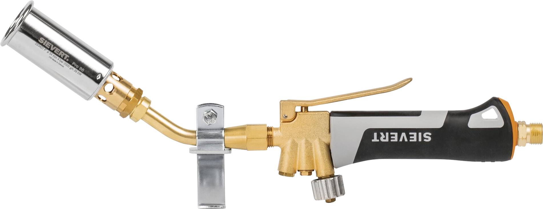 Sievert Pro 88 Brûleur de soudage