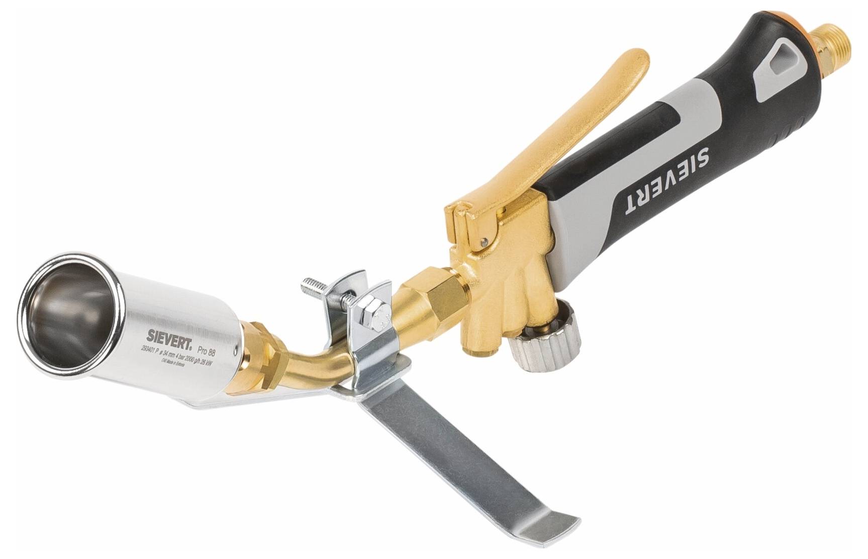 Sievert Pro 88 Brûleur de soudage