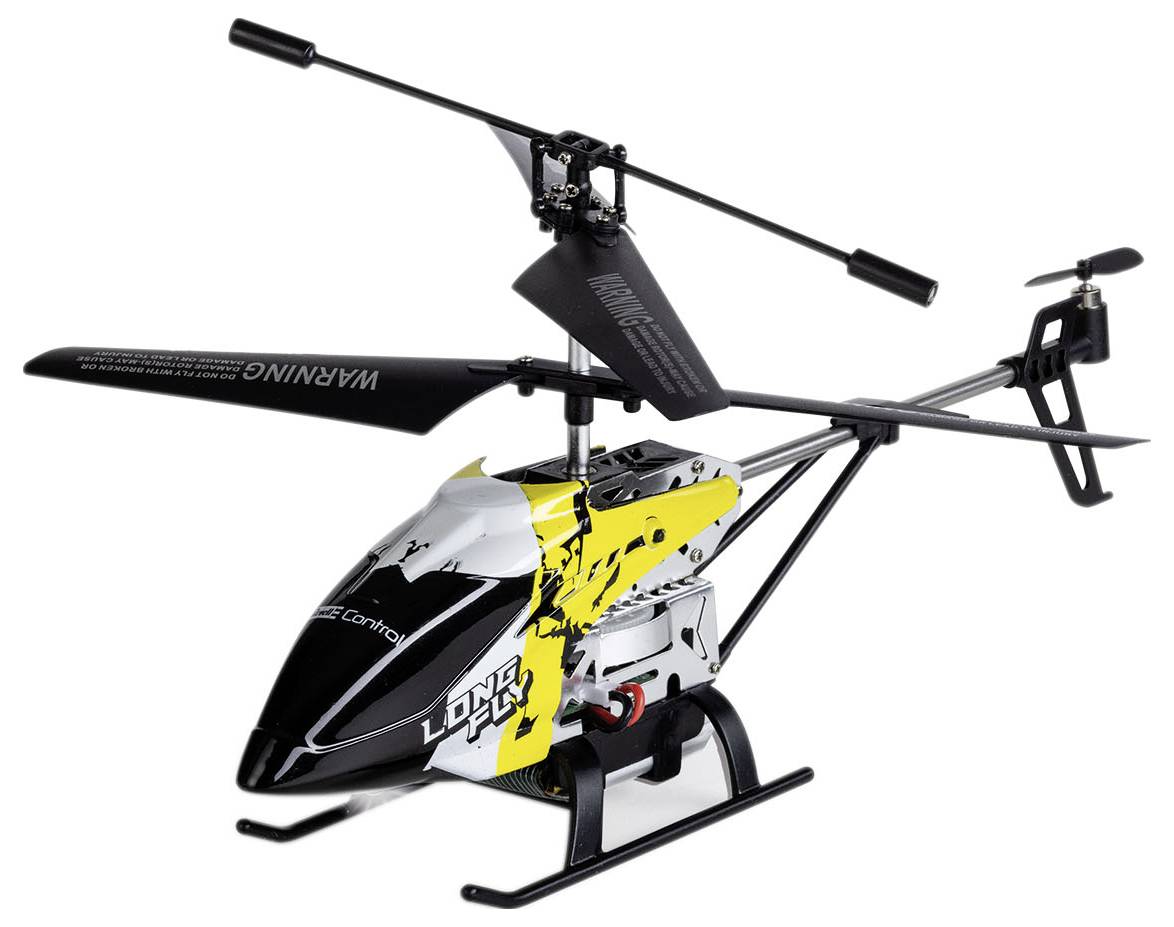 Revell Control Hélicoptère RC