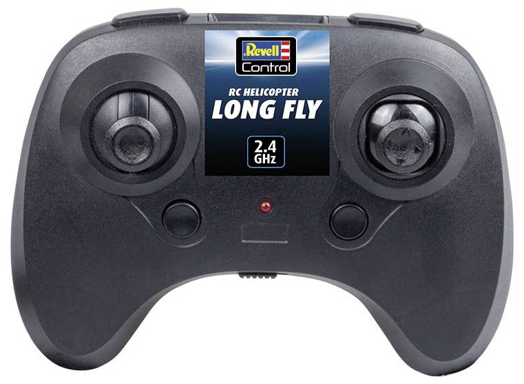 Revell Control Hélicoptère RC