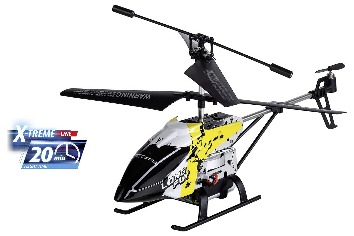 Revell Control Hélicoptère RC