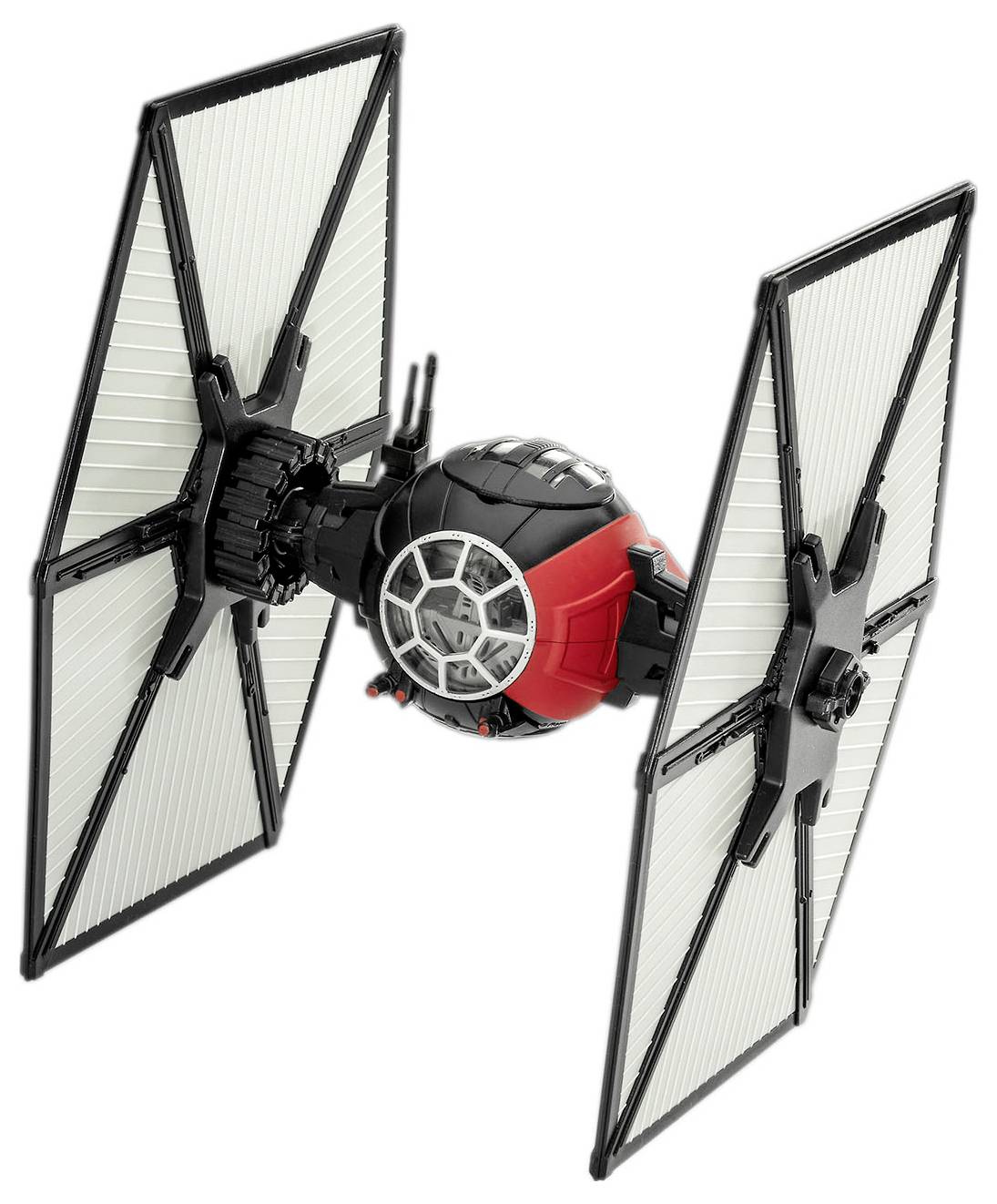 Revell 06565 First Order Special Forces TIE Fighter (Light/Sou) Kit
