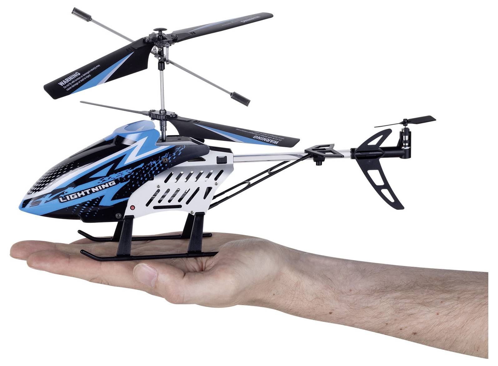 Revell Control 23806 23806 Hélicoptère RC