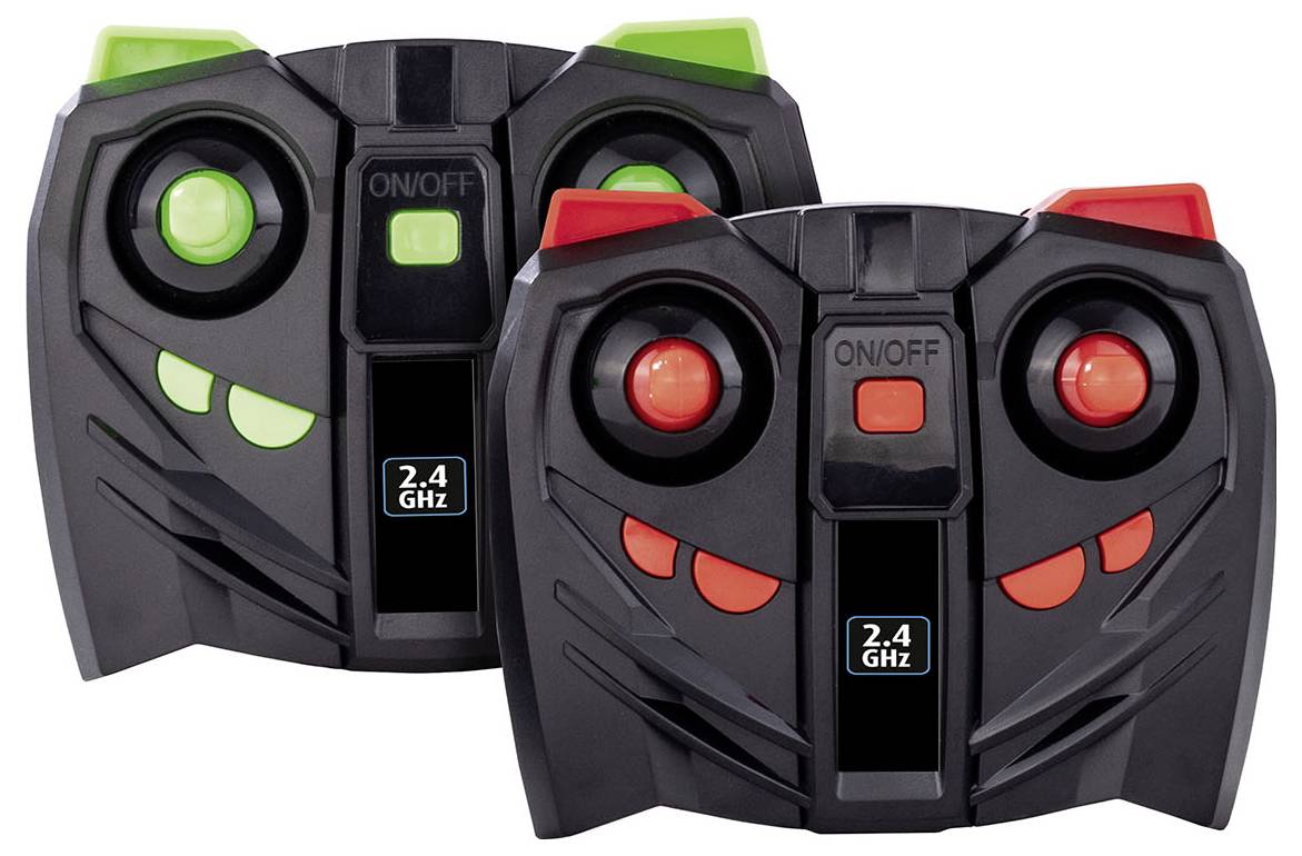 Revell Control 24593 24593 1:18 Auto RC