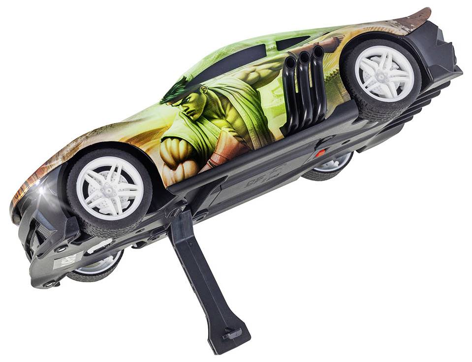 Revell Control 24593 24593 1:18 Auto RC