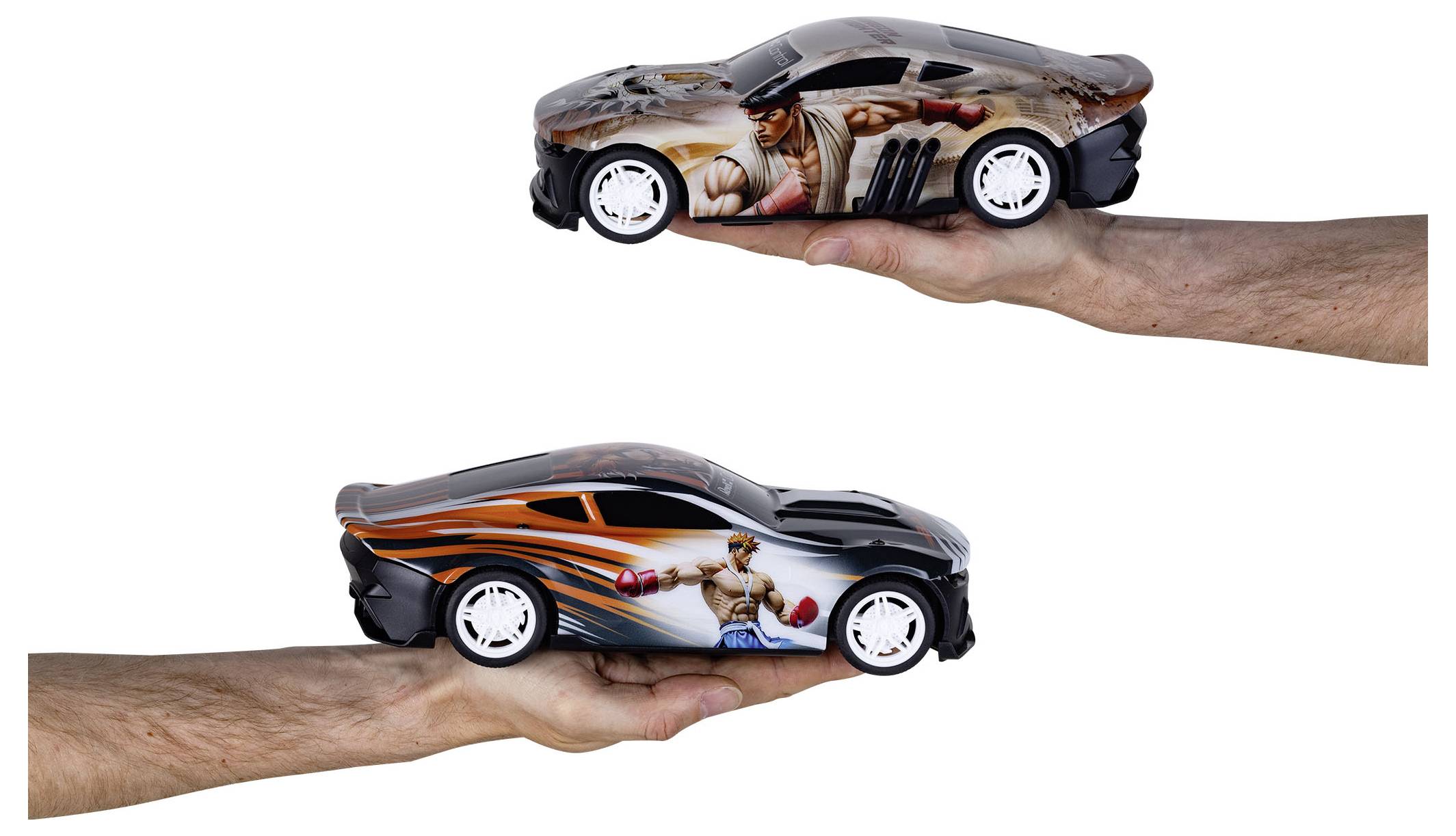 Revell Control 24593 24593 1:18 Auto RC