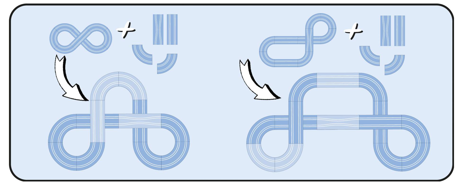 Carrera 20067002 First Voiture