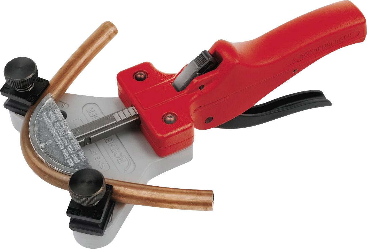 Rothenberger 24133 Set de cintreuses