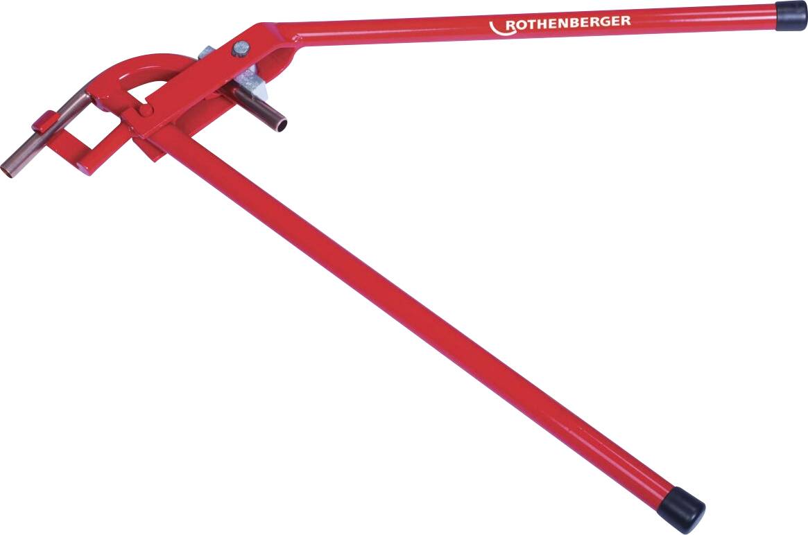 Rothenberger 462218 Pince à cintrer