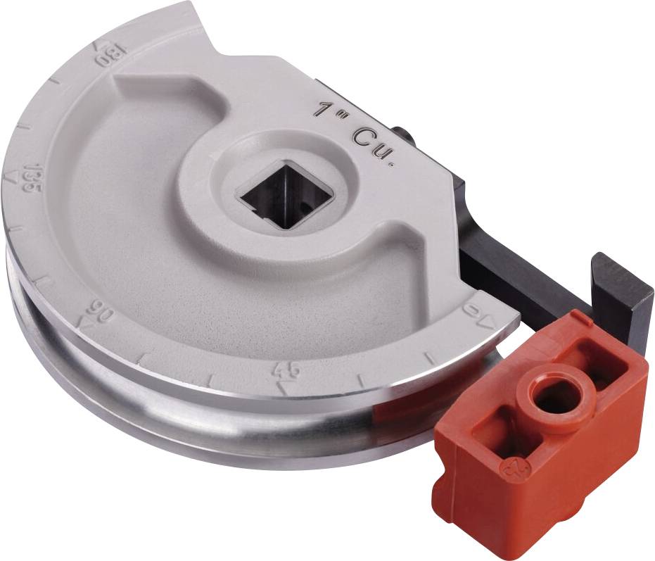 Rothenberger 25625 Kit de cintrage