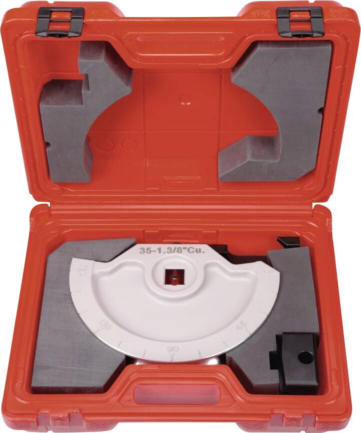 Rothenberger 1000001563 Kit de cintrage