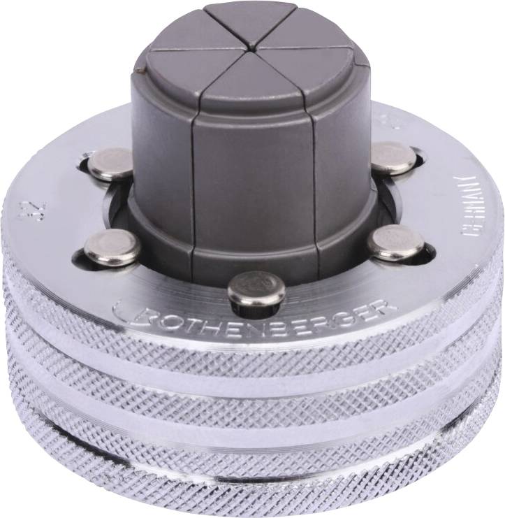 Rothenberger 11028 Tête d'expanseur