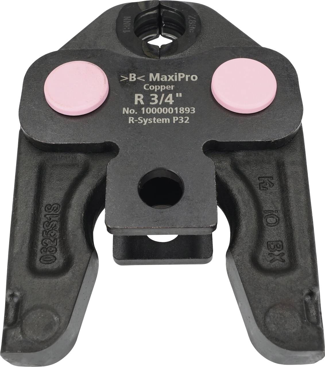 Rothenberger 1000001893 Mâchoire de sertissage