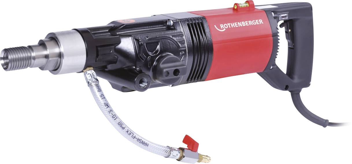 Rothenberger FF40165 Moteur de forage