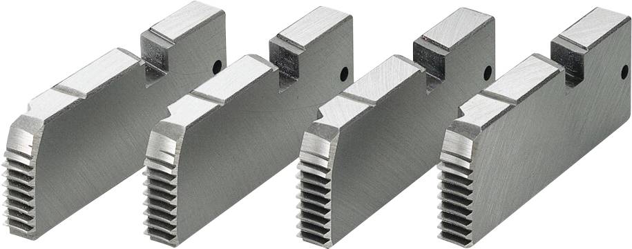 Rothenberger 056371X Set de mâchoires de coupe