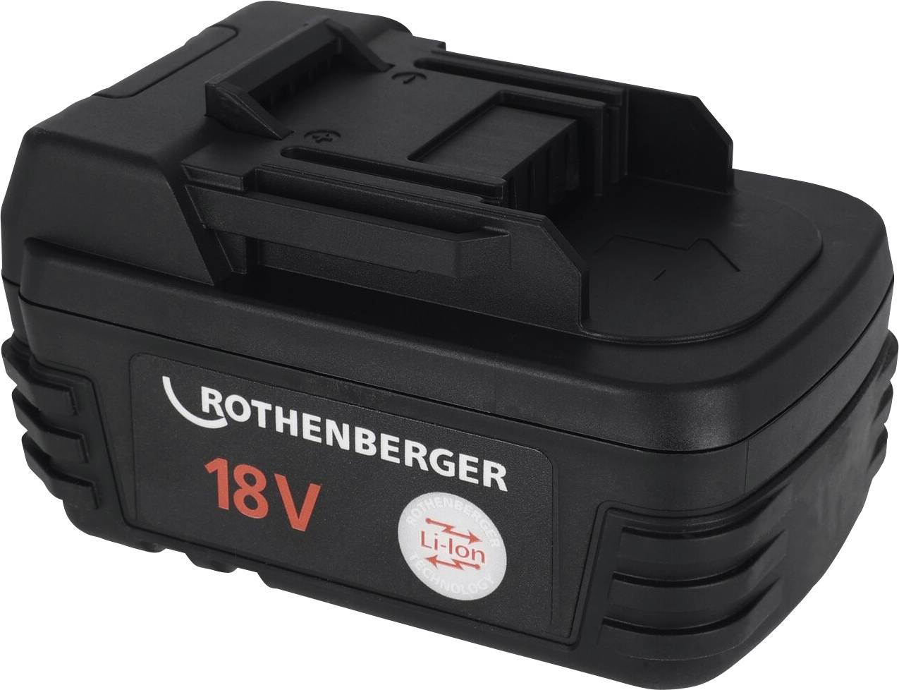 Rothenberger 15810 Batterie