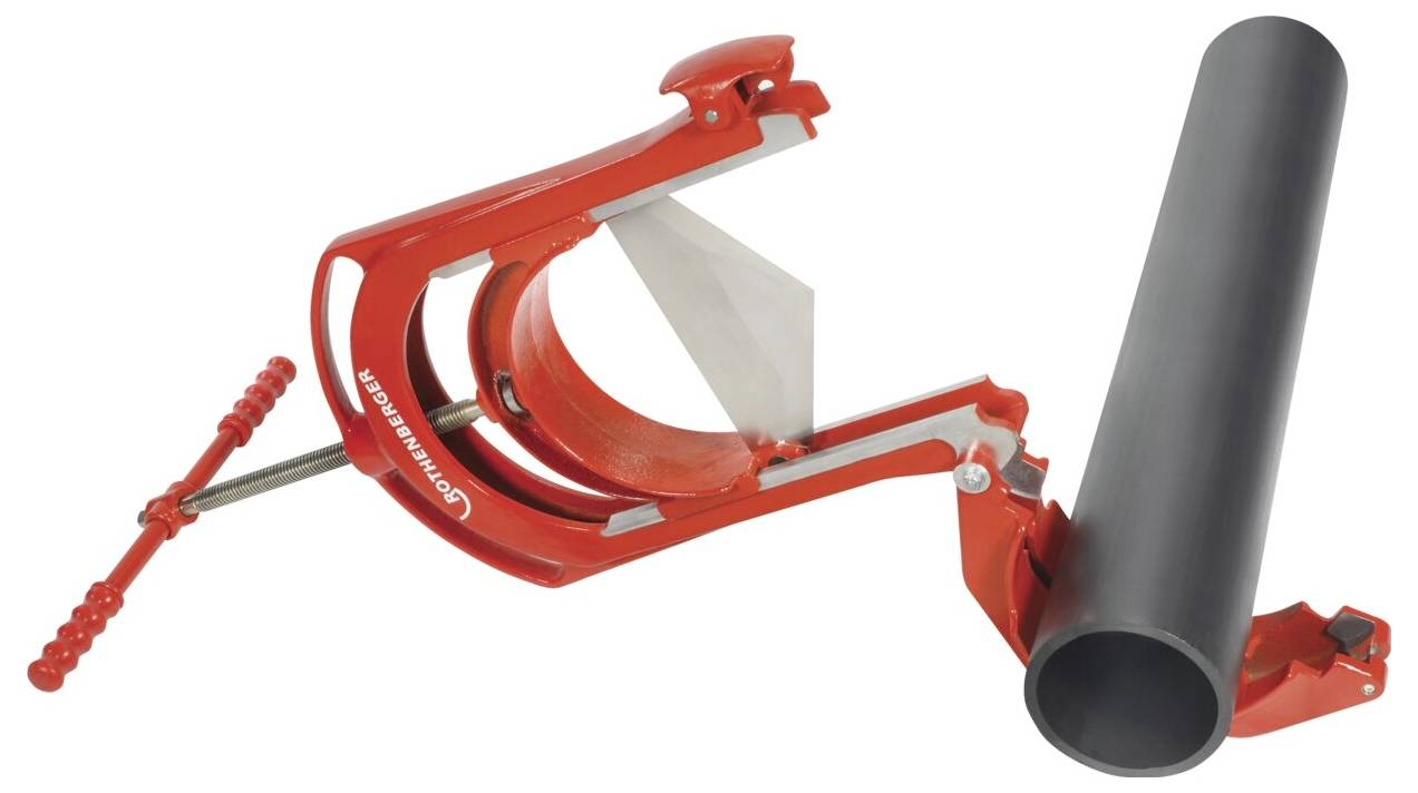 Rothenberger 1500000789 Coupe-tubes