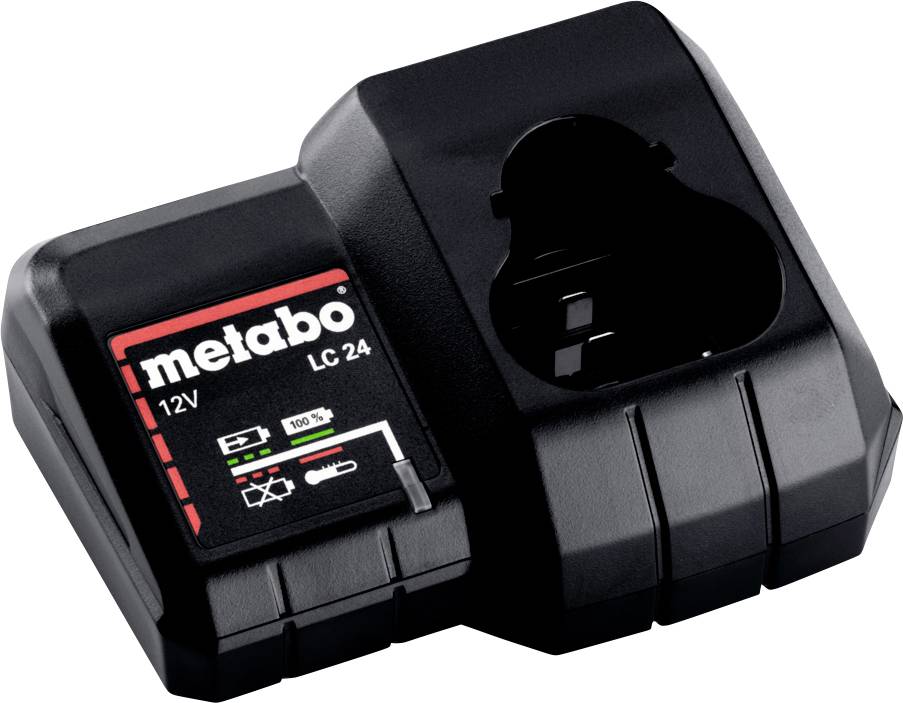 Metabo Chargeur 627109000