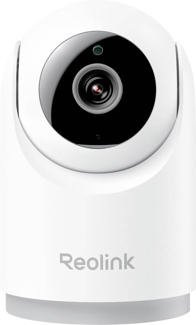 WCEP5MP05PT Reolink E Series E331 Wi-Fi, Ethernet, Bluetooth IP Caméra de surveillance 2880 x 1616 pixels