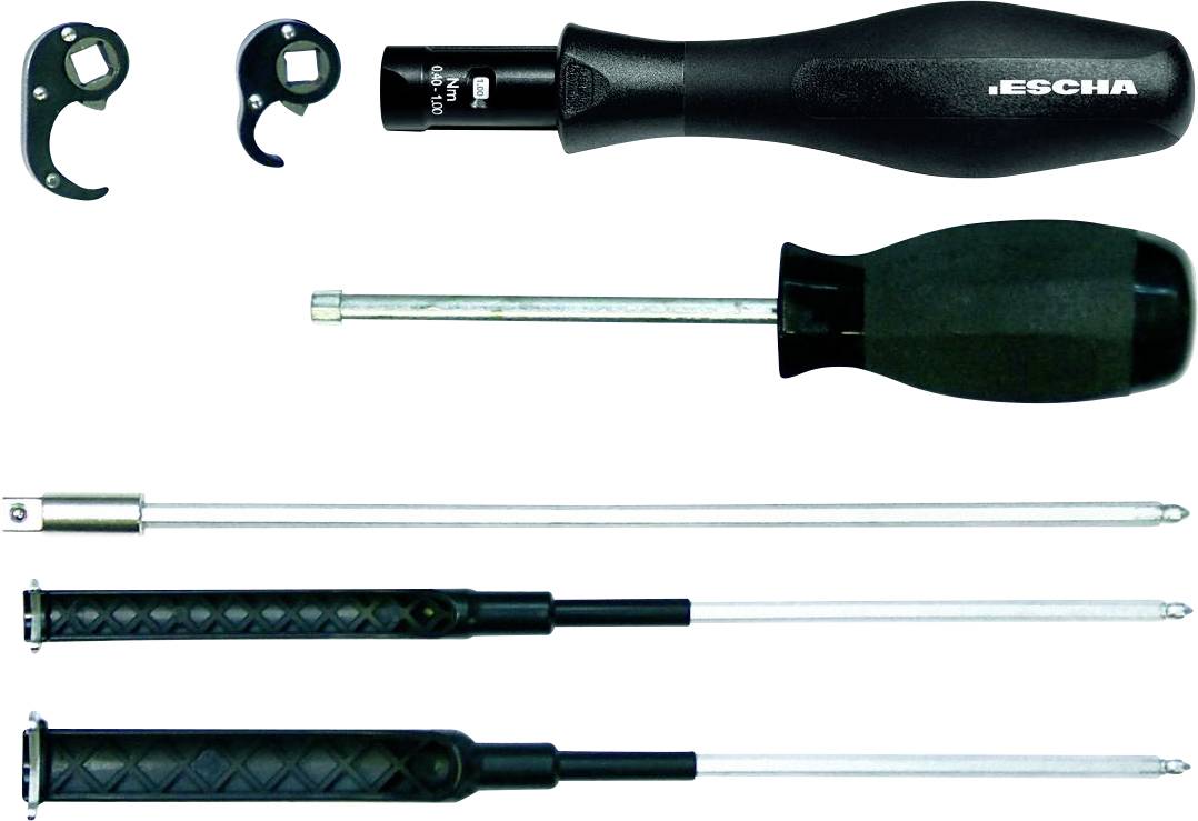 Escha 8055431 Outillage 1 pc(s)