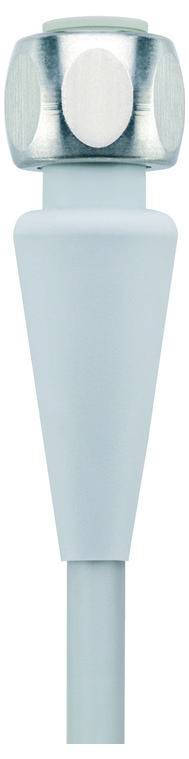 Escha 8058558 Câble de raccordement 10.0 m Nombre de pôles: 4 1 pc(s)