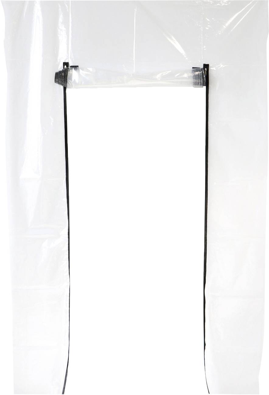 Cimco PP Typ H Porte anti-poussière