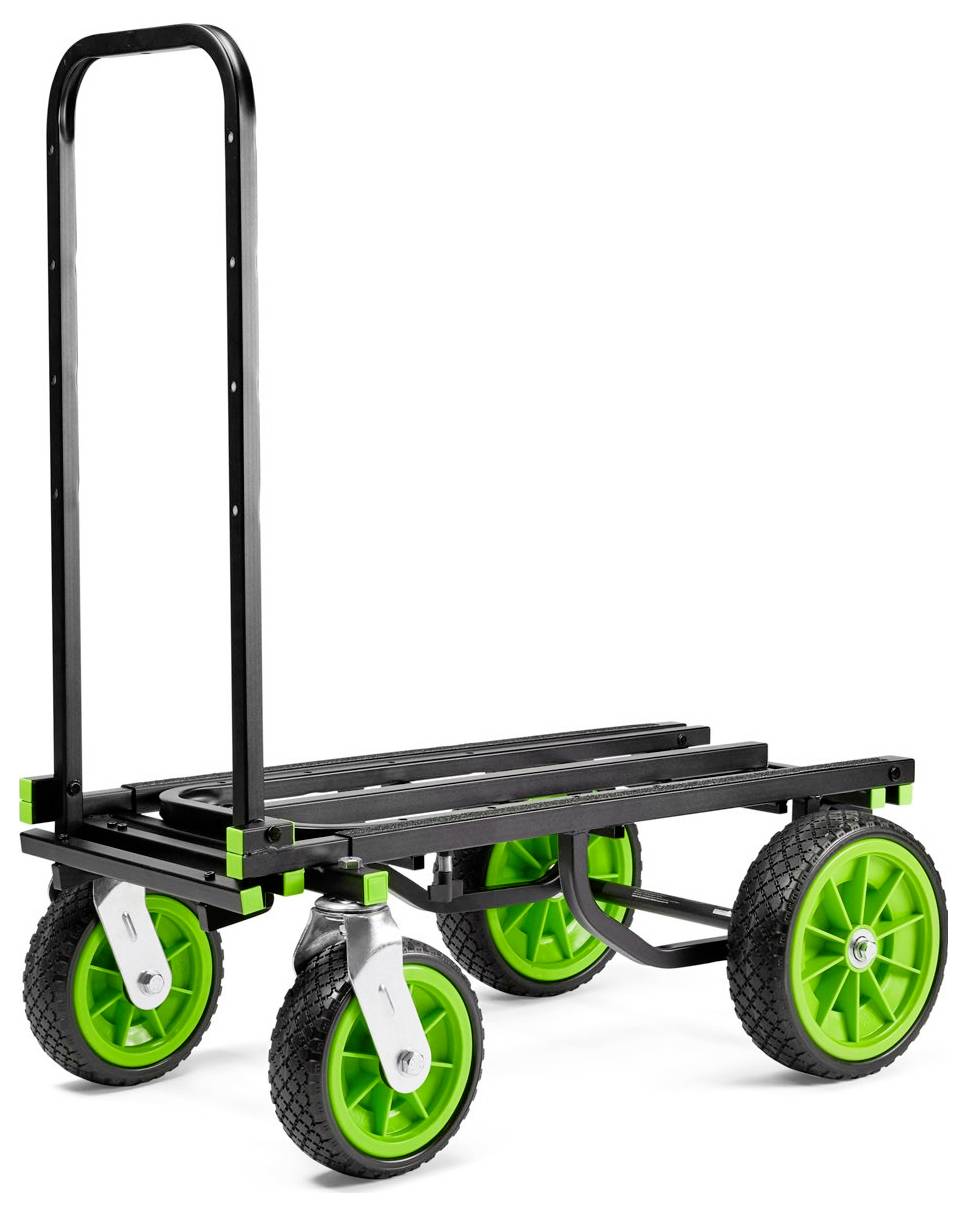 Gravity GCARTL01B Système de transport (L x l x H) 815 x 520 x 950 mm