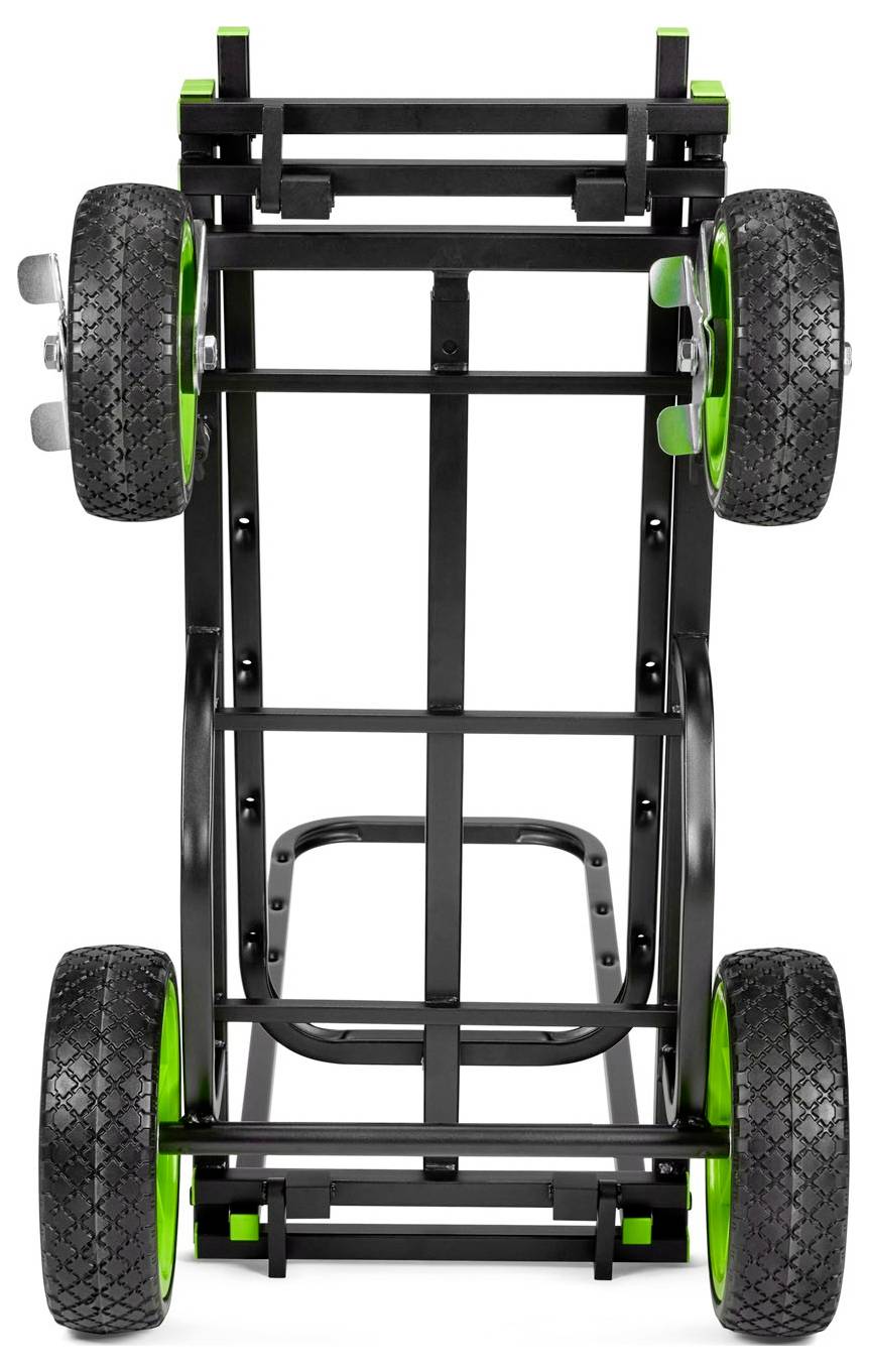 Gravity GCARTL01B Système de transport (L x l x H) 815 x 520 x 950 mm