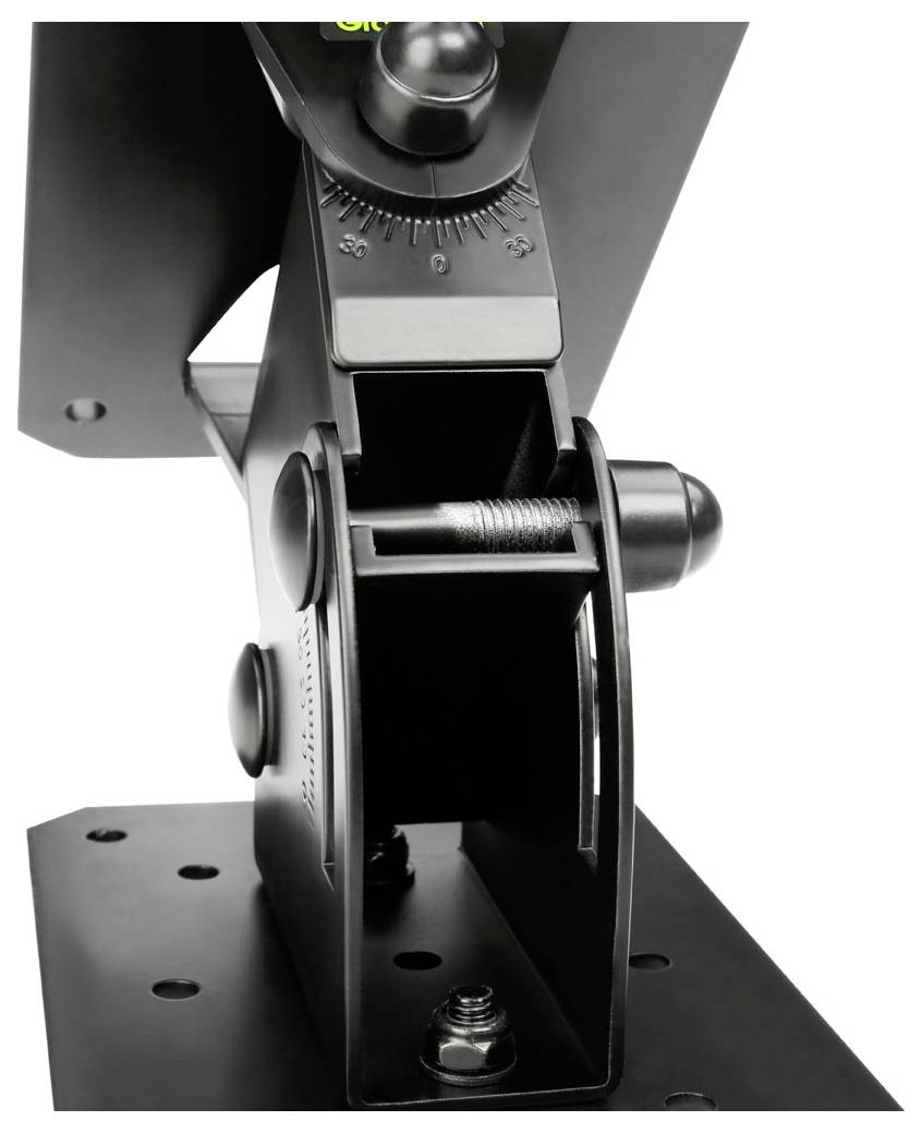 Gravity GSPWMBS30B Support d'enceinte PA 1 pc(s)