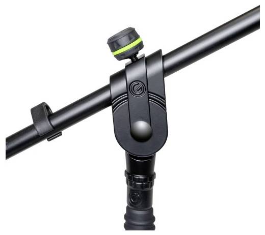 Gravity GMS4222B Trépied de microphone