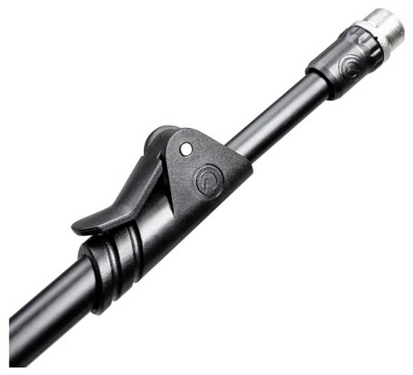 Gravity GMS4222B Trépied de microphone