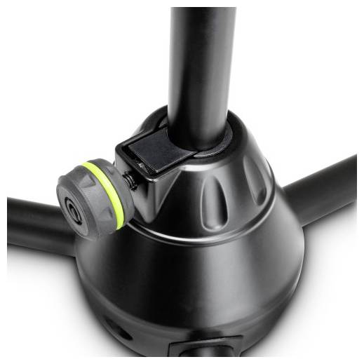 Gravity GMS4222B Trépied de microphone