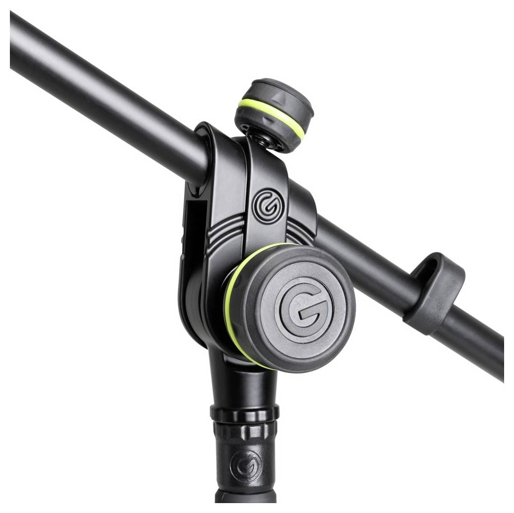 Gravity GMS4221B Trépied de microphone