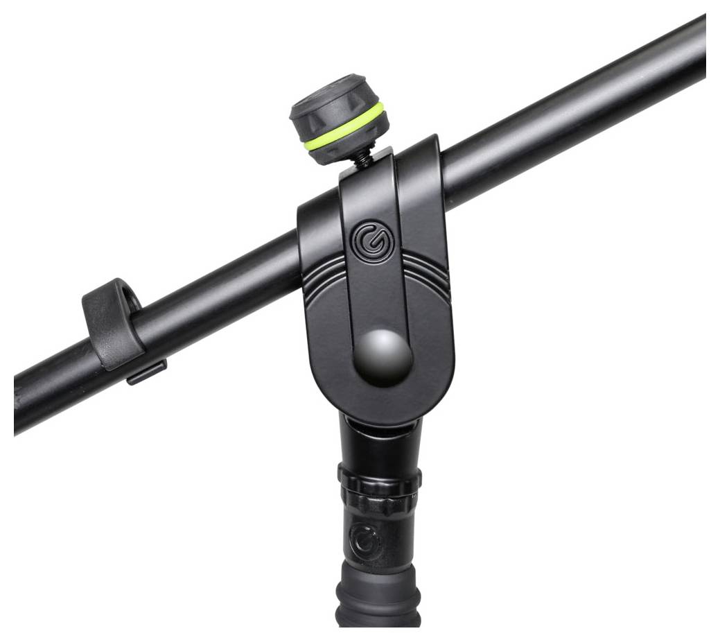 Gravity GMS4221B Trépied de microphone