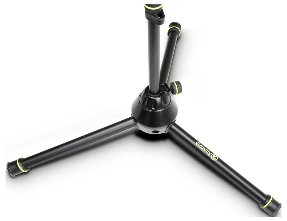 Gravity GMS4221B Trépied de microphone