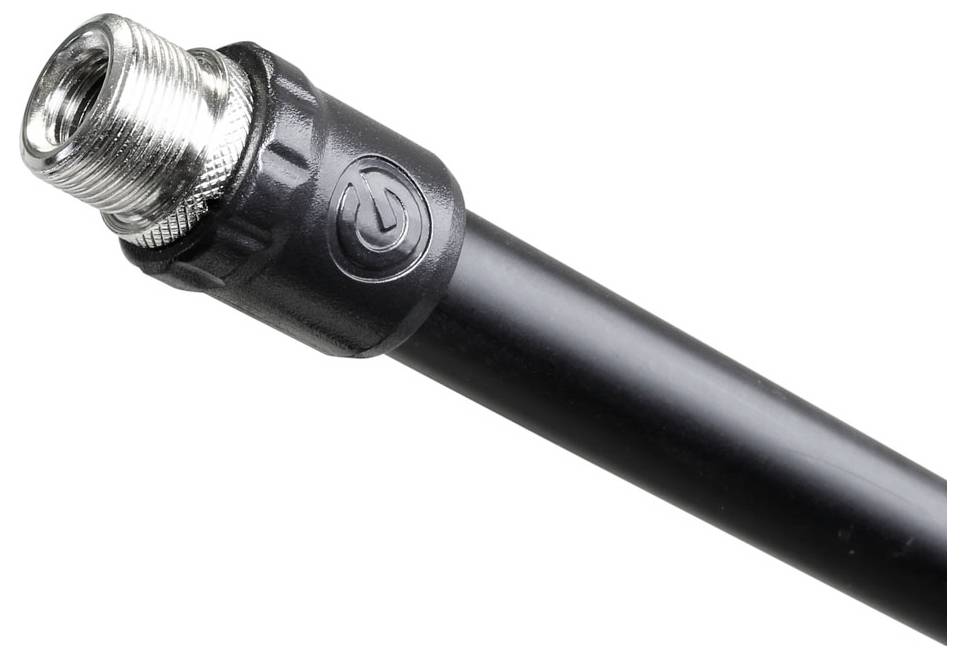 Gravity GMS4221B Trépied de microphone