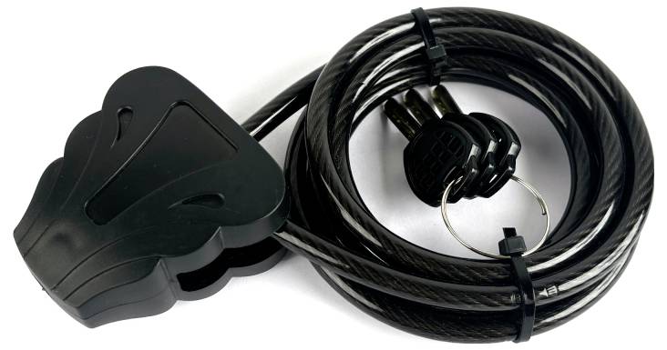 Braun Phototechnik 58008 Verrou