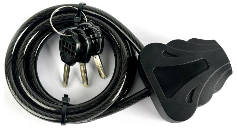 Braun Phototechnik 58008 Verrou