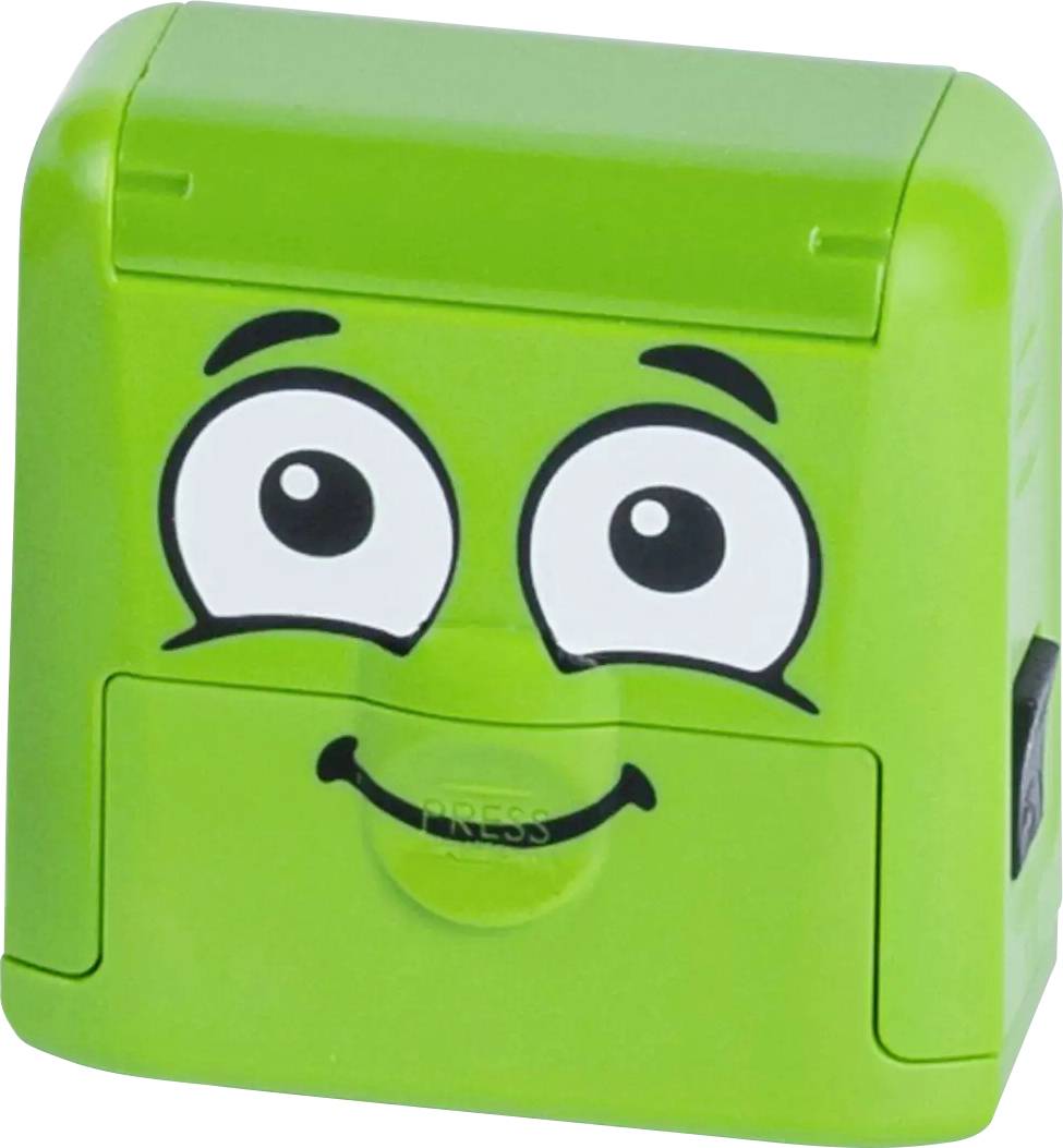 Colop 9C 166667 Cachet de motif