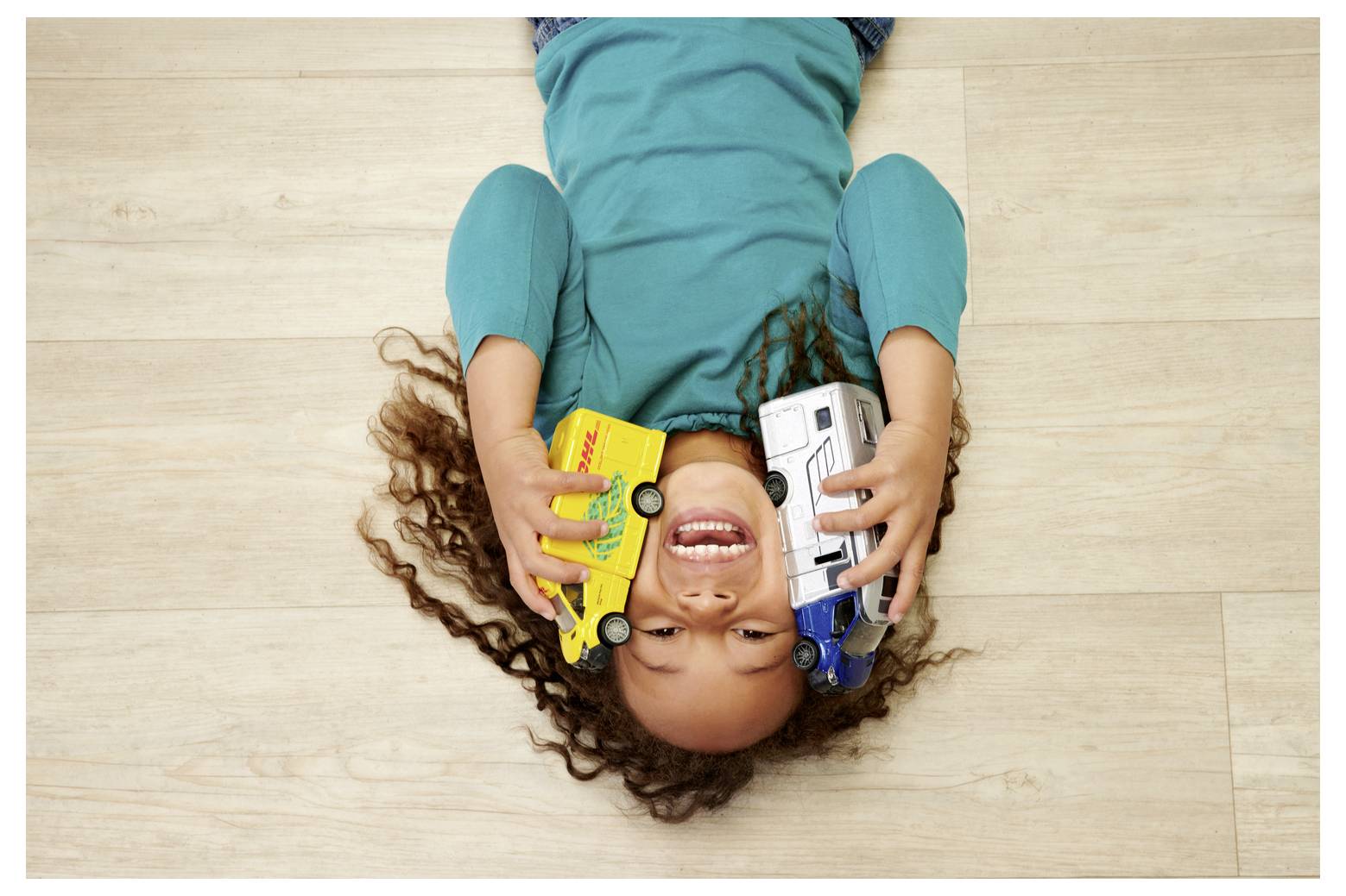 Majorette Hymer Camper Classe B modèle fini Modèle réduit de voiture