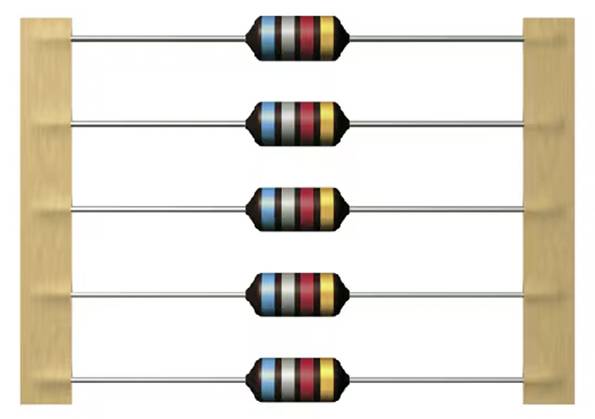 TDK B82144A2475J000 Bedrahtete Induktivitäten Inductance Pas 15 mm 4700 µH 20 Ω 90 mA Bande sur bobine complète