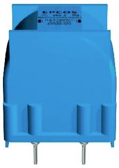 TDK B82722J2302N001 Gleichtaktdrosseln/Filter für Stromleitungen Inductance THT 1.2 mH 56 mΩ 3 mA Tray